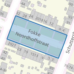 Perceel AHM01-C-6650