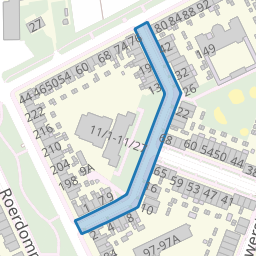 Perceel AHM01-C-6652