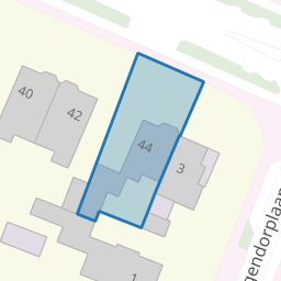 Perceel AHM01-C-6657