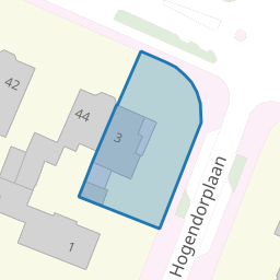 Perceel AHM01-C-6658