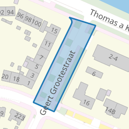 Perceel AHM01-C-6688