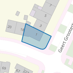 Perceel AHM01-C-6695