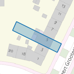 Perceel AHM01-C-6697