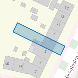 Perceel AHM01-C-6698