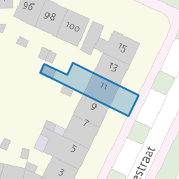 Perceel AHM01-C-6700