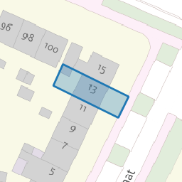 Perceel AHM01-C-6701