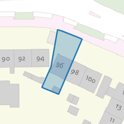 Perceel AHM01-C-6705