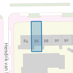 Perceel AHM01-C-6710