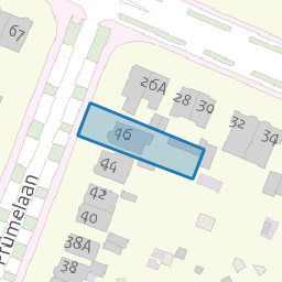 Perceel AHM01-C-6765