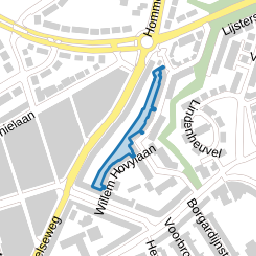 Perceel AHM01-C-6792