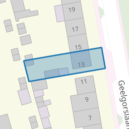 Perceel AHM01-C-6886