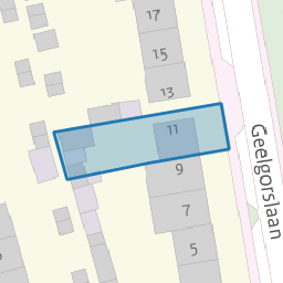 Perceel AHM01-C-6887