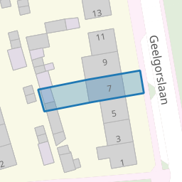 Perceel AHM01-C-6889