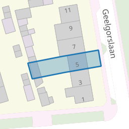 Perceel AHM01-C-6890