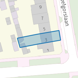 Perceel AHM01-C-6891