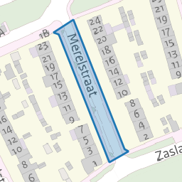 Perceel AHM01-C-6906