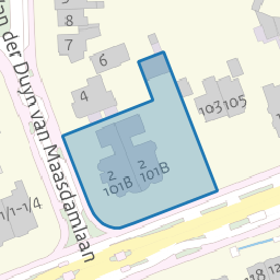 Perceel AHM01-C-6918