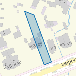 Perceel AHM01-C-6920