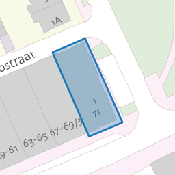 Perceel AHM01-C-6930