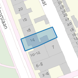 Perceel AHM01-C-6943