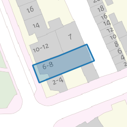 Perceel AHM01-C-6945