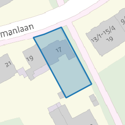 Perceel AHM01-C-6950