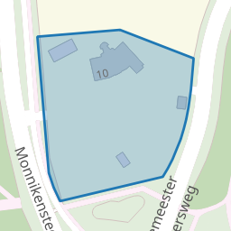 Perceel AHM01-C-6999