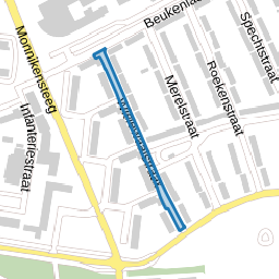 Perceel AHM01-C-7018