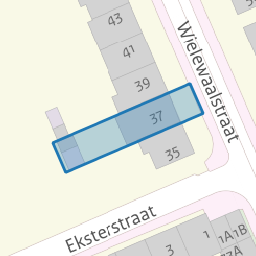 Perceel AHM01-C-7029