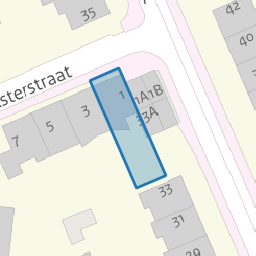 Perceel AHM01-C-7033