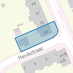 Perceel AHM01-C-7040