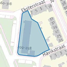 Perceel AHM01-C-7041