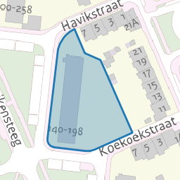 Perceel AHM01-C-7045