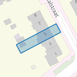 Perceel AHM01-C-7050