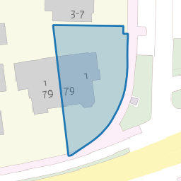 Perceel AHM01-C-7055