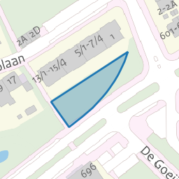 Perceel AHM01-C-7062