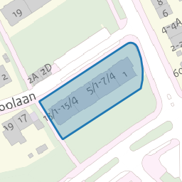 Perceel AHM01-C-7063