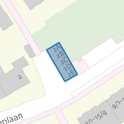 Perceel AHM01-C-7070