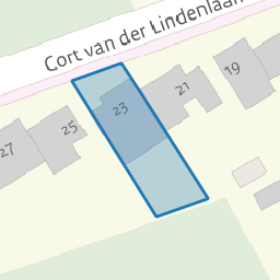 Perceel AHM01-C-7084