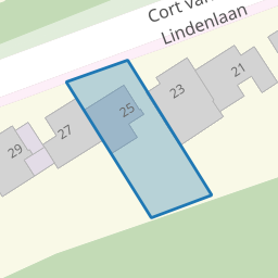 Perceel AHM01-C-7085