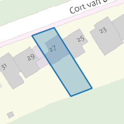 Perceel AHM01-C-7086