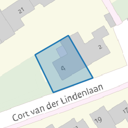 Perceel AHM01-C-7097