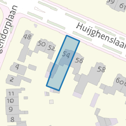 Perceel AHM01-C-7111