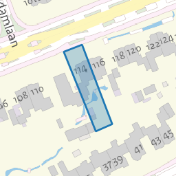 Perceel AHM01-C-7119