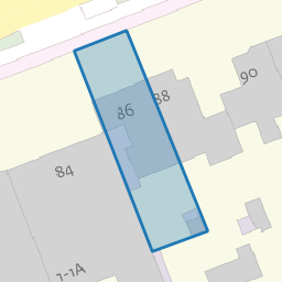 Perceel AHM01-C-7121