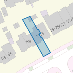 Perceel AHM01-C-7124