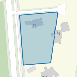 Perceel AHM01-C-7158