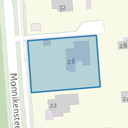 Perceel AHM01-C-7164