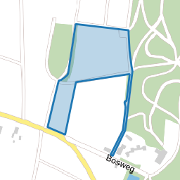 Perceel AHM01-C-7168