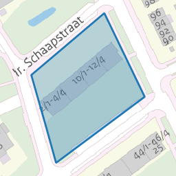 Perceel AHM01-C-7174